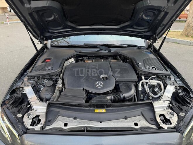 Mercedes E 200 d 2016, 217,770 km - 2.0 л - Bakı