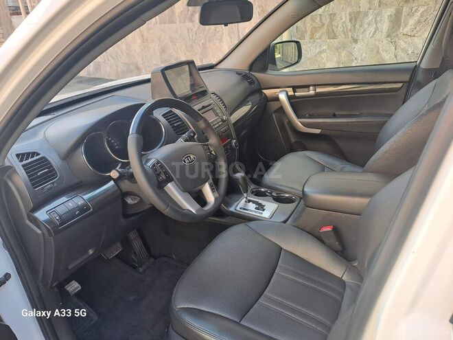 Kia Sorento 2011, 184,000 km - 2.0 l - Bakı