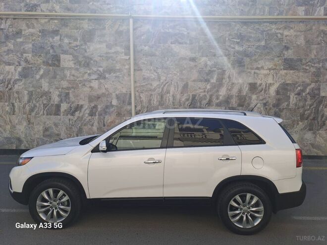 Kia Sorento 2011, 184,000 km - 2.0 l - Bakı