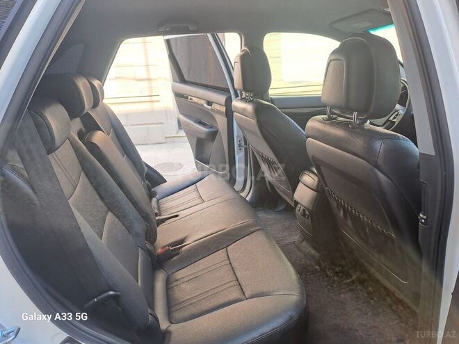 Kia Sorento 2011, 184,000 km - 2.0 l - Bakı
