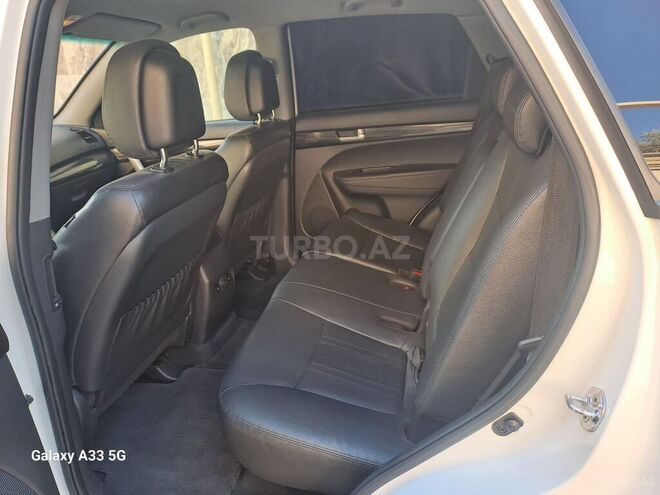 Kia Sorento 2011, 184,000 km - 2.0 l - Bakı