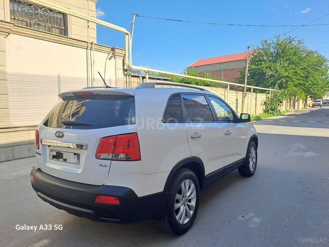 Kia Sorento 2011, 184,000 km - 2.0 l - Bakı