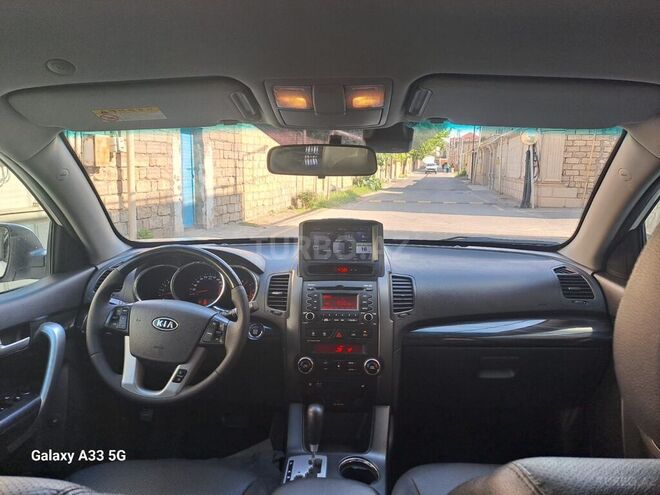 Kia Sorento 2011, 184,000 km - 2.0 l - Bakı