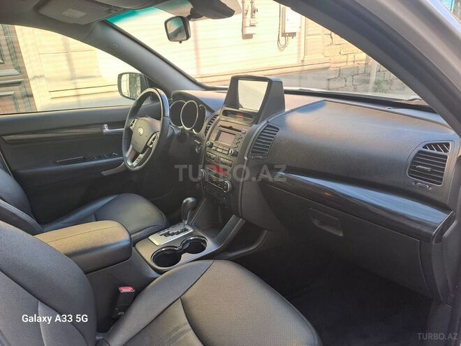 Kia Sorento 2011, 184,000 km - 2.0 l - Bakı