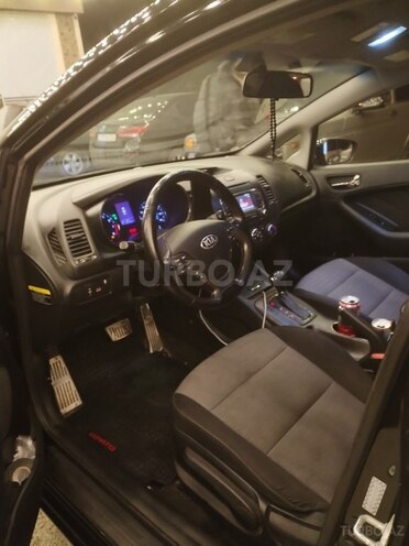Kia Forte 2013, 230,000 km - 2.0 l - Bakı