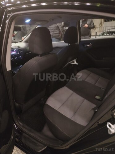 Kia Forte 2013, 230,000 km - 2.0 l - Bakı