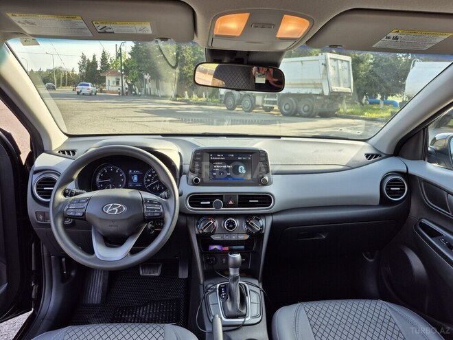 Hyundai Kona 2020, 104,813 km - 2.0 л - Bakı