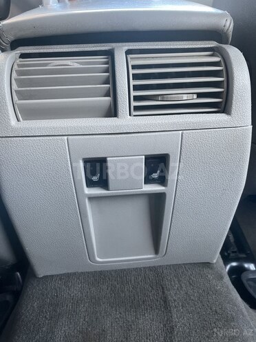 Jeep Grand Cherokee 2010, 180,000 km - 5.7 l - Bakı