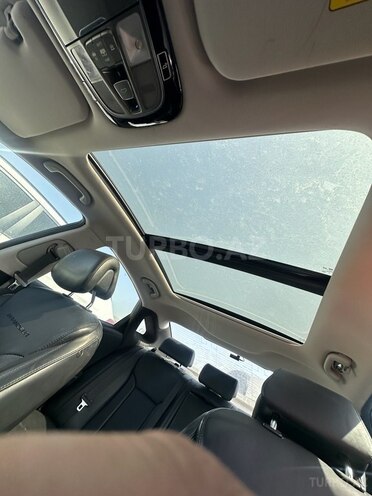 Hyundai Grandeur-8