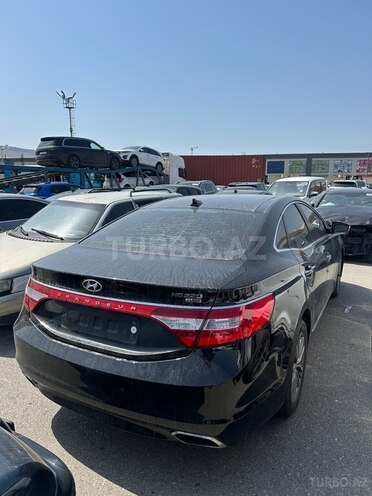 Hyundai Grandeur-4
