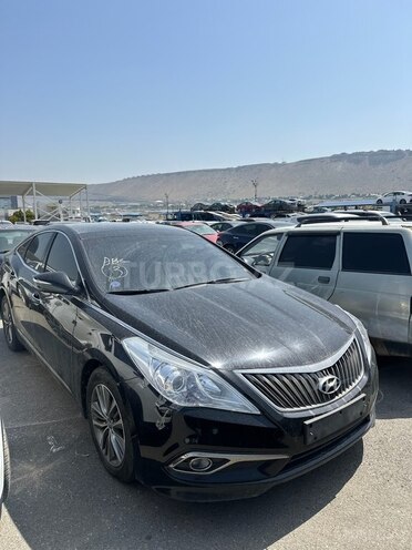 Hyundai Grandeur-1