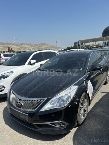Hyundai Grandeur-2