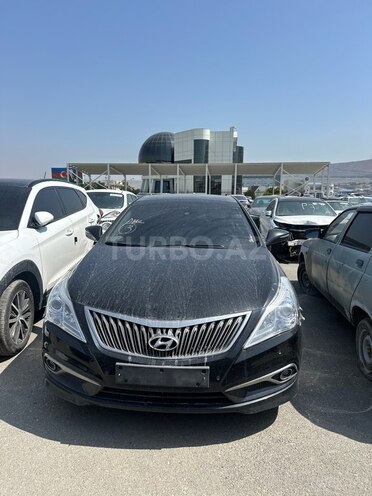 Hyundai Grandeur-5