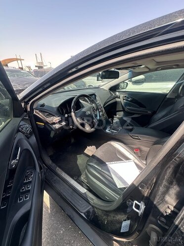 Hyundai Grandeur-6