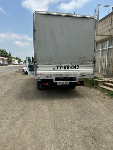 Ford Transit 2006, 285,759 km - 2.4 л - Cəlilabad