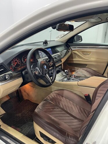 BMW 528 2011, 227,295 km - 2.0 l - Sumqayıt