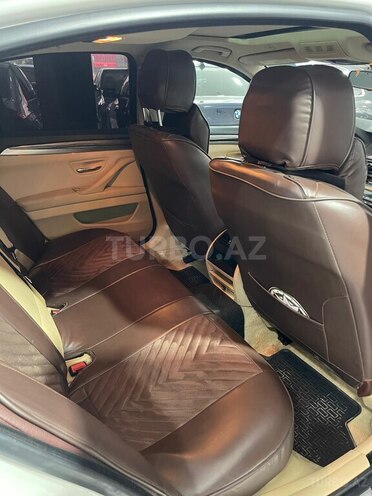 BMW 528 2011, 227,295 km - 2.0 l - Sumqayıt