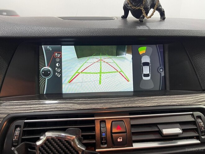 BMW 528 2011, 227,295 km - 2.0 l - Sumqayıt