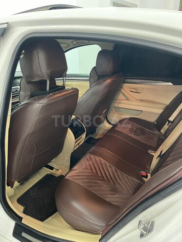 BMW 528 2011, 227,295 km - 2.0 l - Sumqayıt