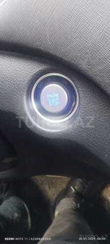 Hyundai Santa Fe 2016, 196,000 km - 2.0 l - Ucar