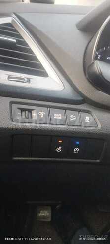 Hyundai Santa Fe 2016, 196,000 km - 2.0 l - Ucar