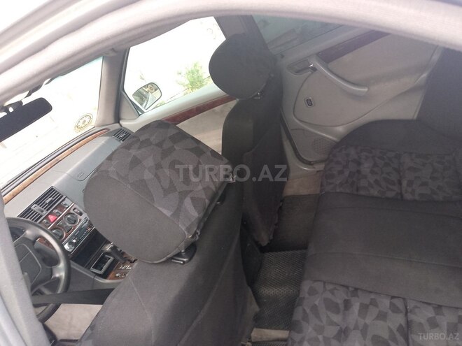 Mercedes C 220 d 1998, 464,068 km - 2.2 л - Bakı