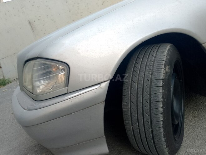 Mercedes C 220 d 1998, 464,068 km - 2.2 л - Bakı