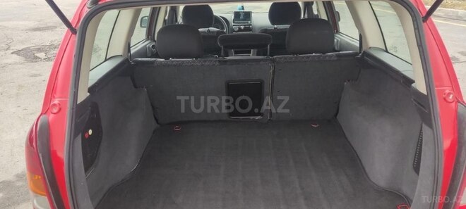 Opel Astra 1998, 454,000 km - 1.6 l - Qax