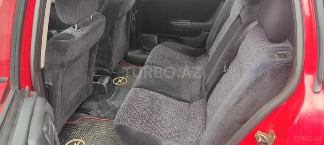 Opel Astra 1998, 454,000 km - 1.6 l - Qax