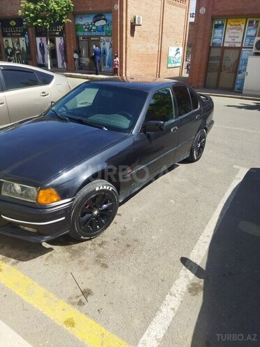 BMW 318 1993, 123,123 km - 1.8 l - Gəncə