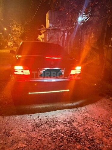 BMW 318 1993, 123,123 km - 1.8 l - Gəncə