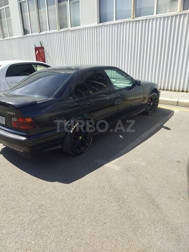 BMW 318 1993, 123,123 km - 1.8 l - Gəncə