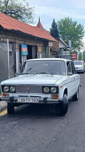 LADA (VAZ) 2106 1990, 95,000 km - 1.6 l - Şəki