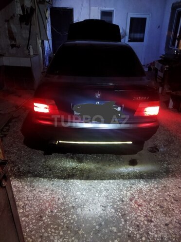BMW 318 1993, 123,123 km - 1.8 l - Gəncə