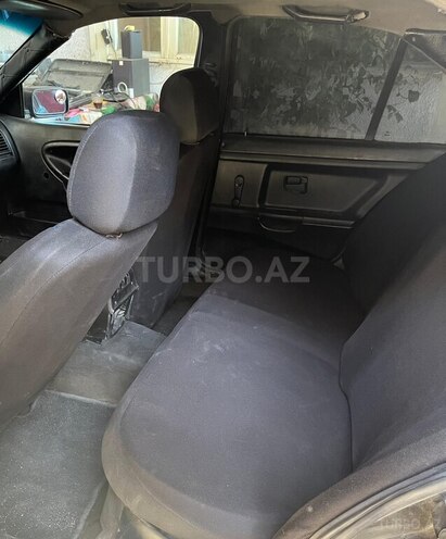 BMW 318 1993, 123,123 km - 1.8 l - Gəncə