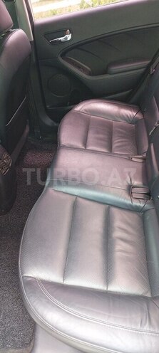 Kia K3 2015, 206,700 km - 1.6 l - Bakı