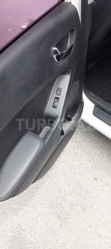 Kia K3 2015, 206,700 km - 1.6 l - Bakı