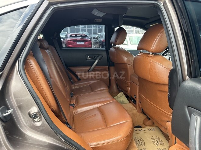 Infiniti FX35 2007, 292,000 km - 3.5 l - Bakı