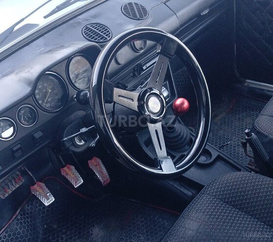 LADA (VAZ) 2106 1990, 95,000 km - 1.6 l - Şəki