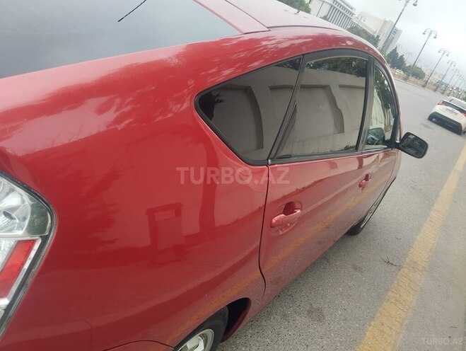Toyota Prius 2007, 350,000 km - 1.5 l - Bakı