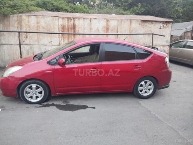 Toyota Prius 2007, 350,000 km - 1.5 l - Bakı
