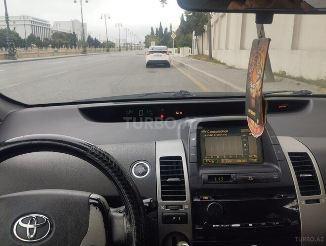 Toyota Prius 2007, 350,000 km - 1.5 l - Bakı