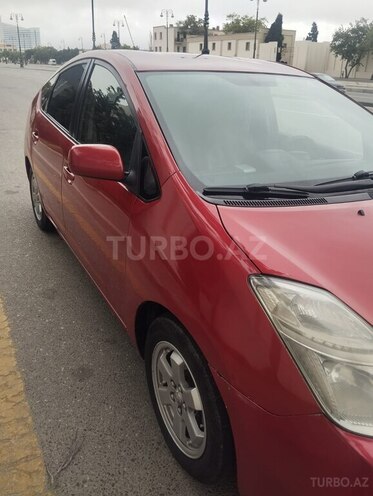 Toyota Prius 2007, 350,000 km - 1.5 l - Bakı
