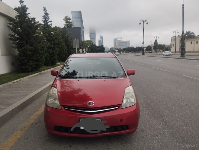 Toyota Prius 2007, 350,000 km - 1.5 l - Bakı