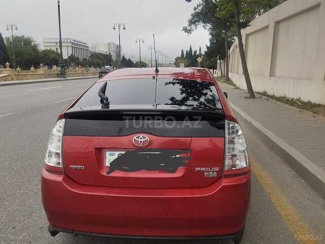 Toyota Prius 2007, 350,000 km - 1.5 l - Bakı
