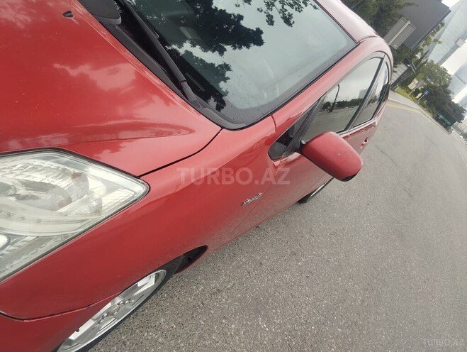 Toyota Prius 2007, 350,000 km - 1.5 l - Bakı