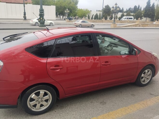 Toyota Prius 2007, 350,000 km - 1.5 l - Bakı