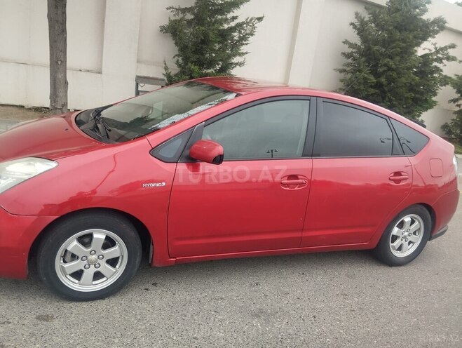 Toyota Prius 2007, 350,000 km - 1.5 l - Bakı