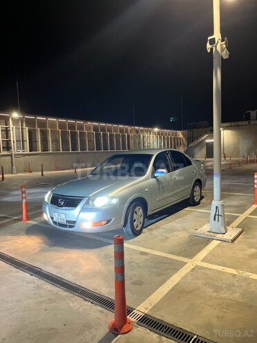 Nissan Sunny-2