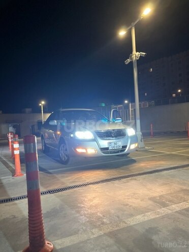 Nissan Sunny-3